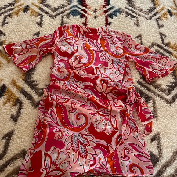 Zara Carla Dress in size XS *SOLD OUT* - Picture 8 of 8